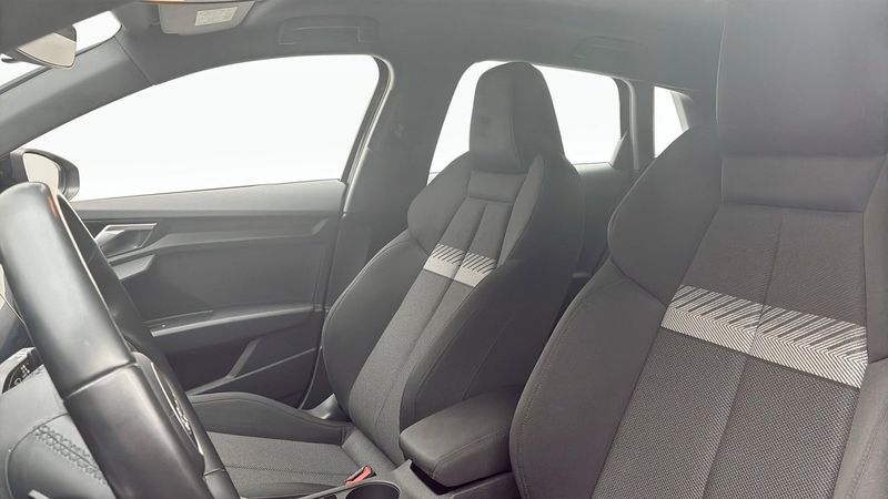Audi A3 bild 8