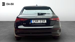 Audi A3 bild 5