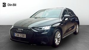Audi A3 bild 1