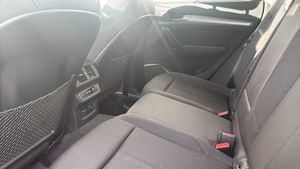 Audi Q5 bild 11