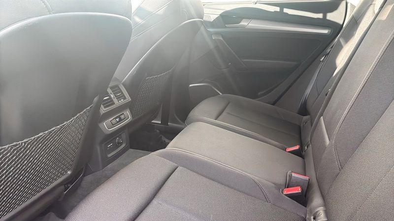 Audi Q5 bild 11
