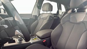 Audi Q5 bild 8