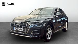 Audi Q5 bild 1