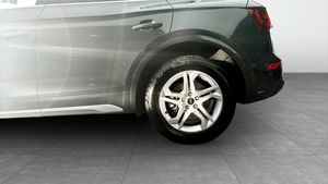 Audi Q5 bild 6