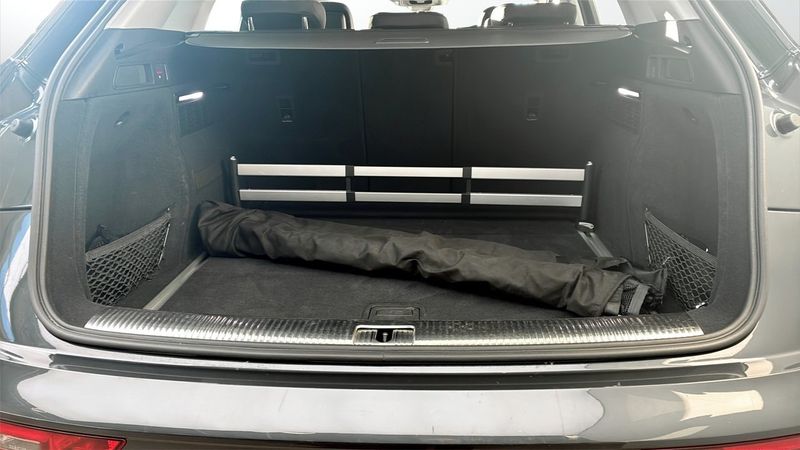 Audi Q5 bild 12