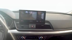 Audi Q5 bild 9