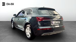 Audi Q5 bild 3