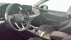 Audi Q5 bild 7