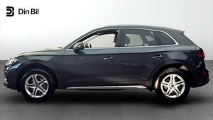 Audi Q5 bild 2