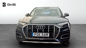 Audi Q5 bild 4