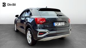 Audi Q2 bild 3