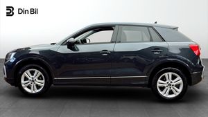 Audi Q2 bild 2