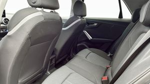 Audi Q2 bild 11