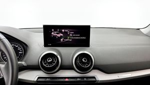 Audi Q2 bild 9