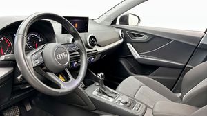 Audi Q2 bild 7