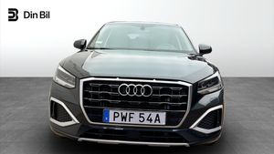 Audi Q2 bild 4