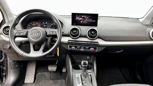 Audi Q2 bild 10