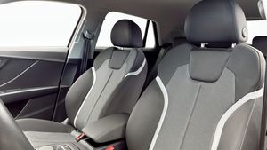 Audi Q2 bild 8