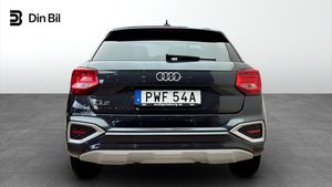 Audi Q2 bild 5