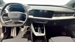 Audi Q4 e-tron bild 10