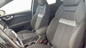 Audi Q4 e-tron bild 8