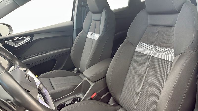 Audi Q4 e-tron bild 8