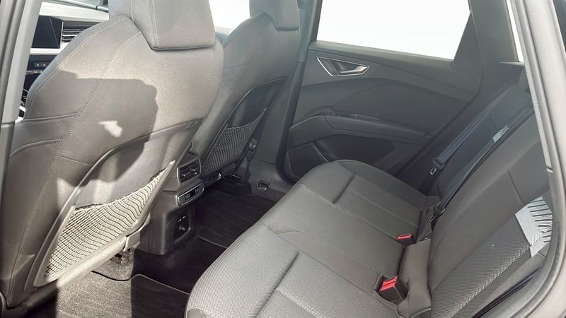 Audi Q4 e-tron bild 11