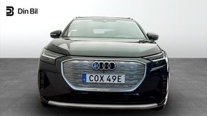 Audi Q4 e-tron bild 4