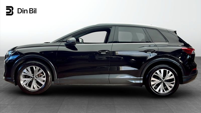 Audi Q4 e-tron bild 2