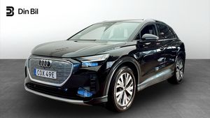 Audi Q4 e-tron bild 1