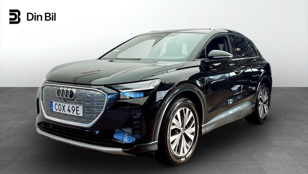 Audi Q4 e-tron e-tron 45 quattro Proline advanced - 2023