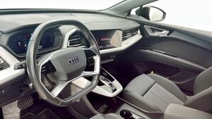 Audi Q4 e-tron bild 7