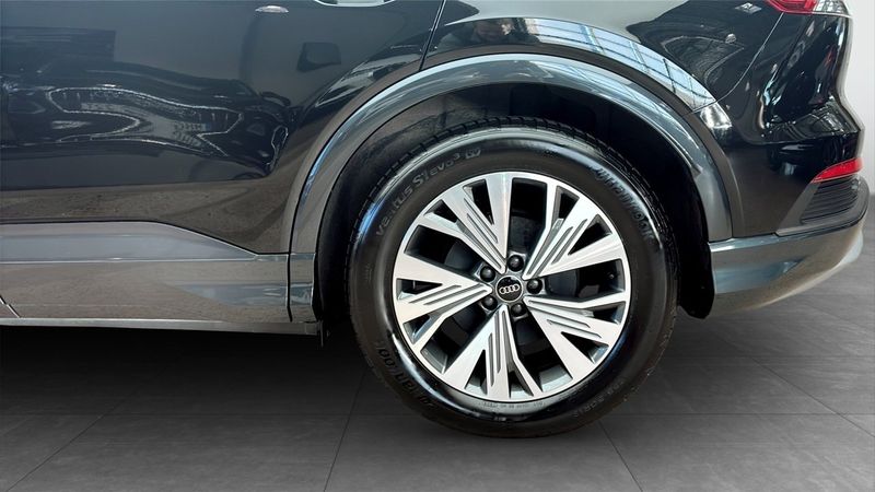 Audi Q4 e-tron bild 6