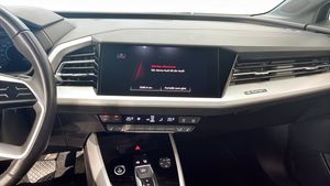 Audi Q4 e-tron bild 9