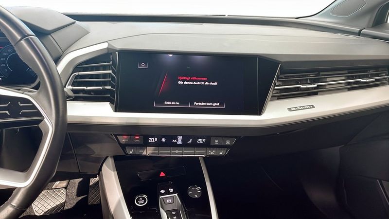 Audi Q4 e-tron bild 9