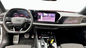 Audi A5 bild 10