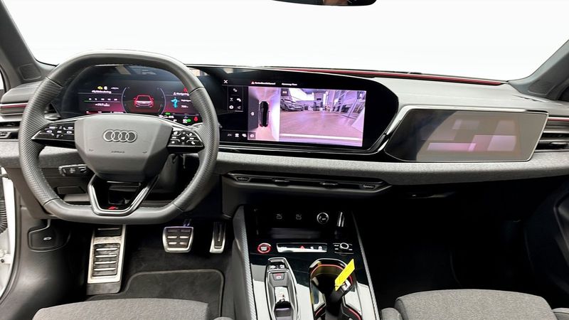 Audi A5 bild 10