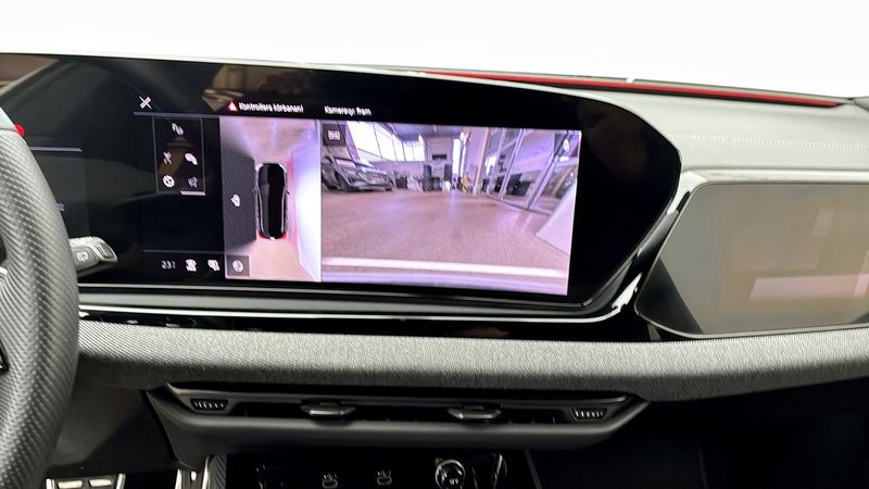 Audi A5 bild 9