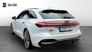 Audi A5 bild 3