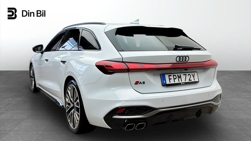 Audi A5 bild 3