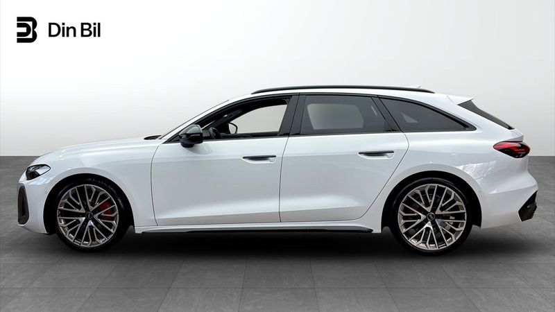 Audi A5 bild 2