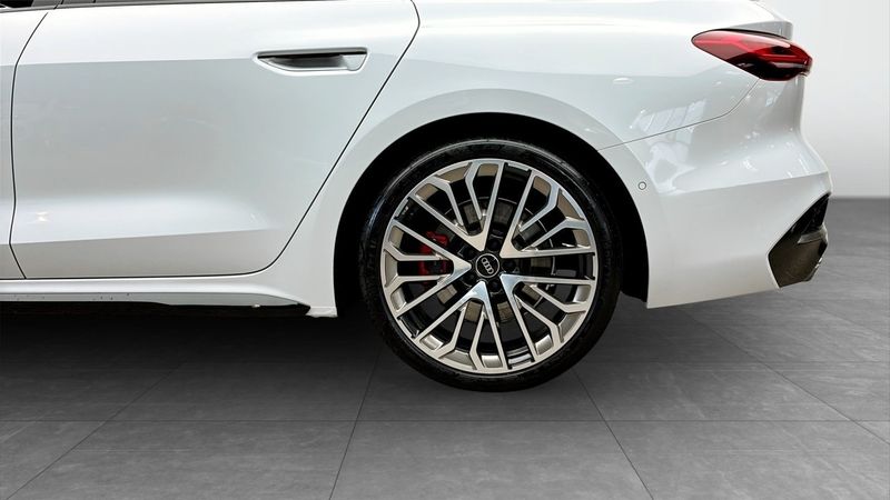 Audi A5 bild 6