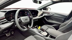 Audi A5 bild 7