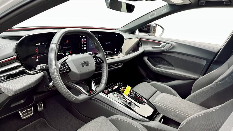 Audi A5 bild 7