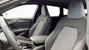 Audi A5 bild 8