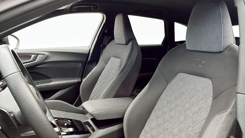 Audi A5 bild 8