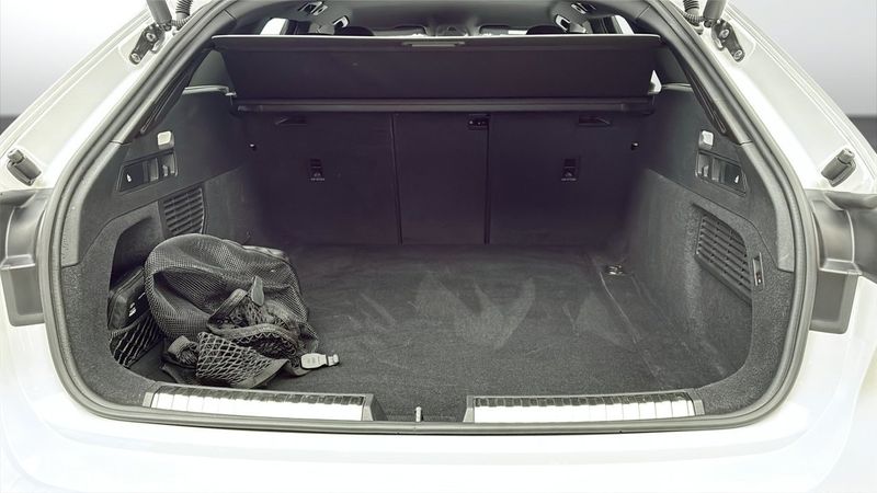 Audi A5 bild 12