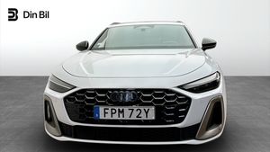 Audi A5 bild 4
