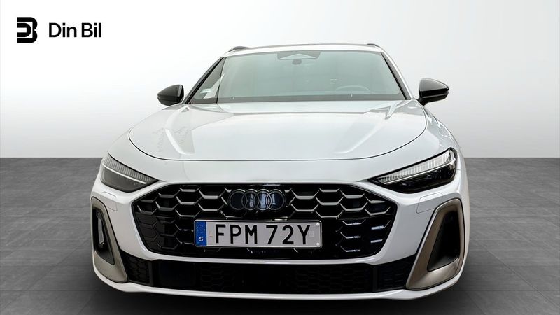 Audi A5 bild 4
