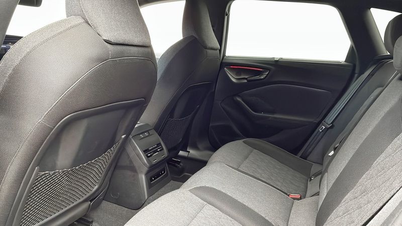 Audi A5 bild 11